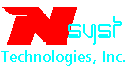 Go to Nsyst Technologies, Inc.